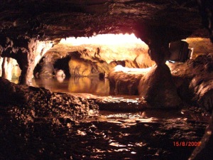 Gosu Cave in Danyang.korea (28)